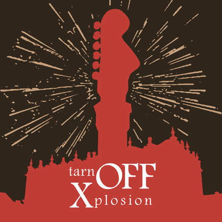 TarnOFF Xplosion